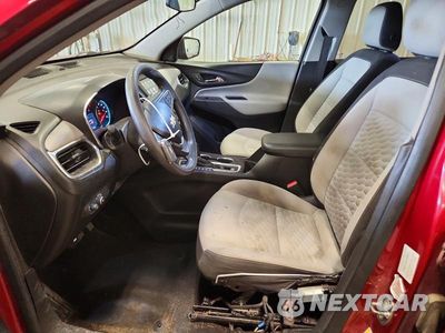 Zdjęcie 7 z 12 samochodu: 2019 CHEVROLET EQUINOX LT VIN:2GNAXUEV3K6182791 - miniatura