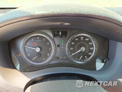 Zdjęcie 9 z 12 samochodu: 2007 LEXUS ES 350 VIN:JTHBJ46G072150379 - miniatura