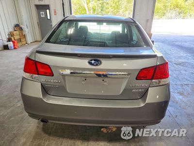 Zdjęcie 6 z 12 samochodu: 2011 SUBARU LEGACY 2.5I PREMIUM VIN:4S3BMBG6XB3255601 - miniatura