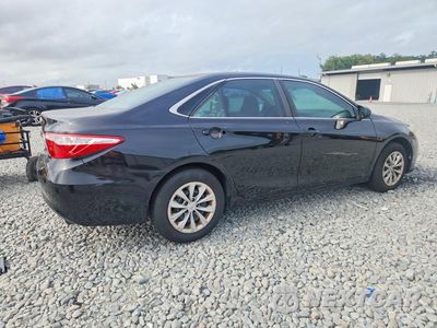 Trzecie zdjęcie samochodu z tyłu: 2016 TOYOTA CAMRY LE VIN:4T1BF1FK0GU165728 - miniatura