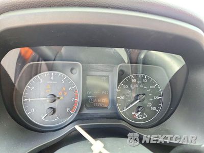 Zdjęcie 9 z 12 samochodu: 2017 NISSAN TITAN S VIN:1N6AA1EK8HN511016 - miniatura