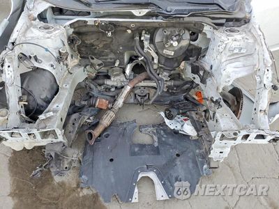 Zdjęcie 11 z 13 samochodu: 2019 HONDA CIVIC EX VIN:19XFC1F37KE206046 - miniatura