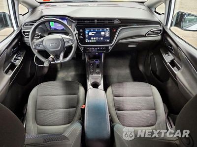 Zdjęcie 8 z 12 samochodu: 2023 CHEVROLET BOLT EV 1LT VIN:1G1FW6S07P4183983 - miniatura