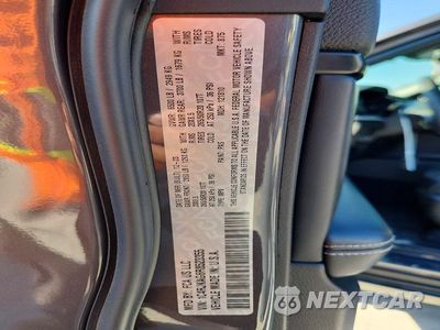 Zdjęcie 14 z 14 samochodu: 2024 JEEP GRAND CHEROKEE L LAREDO VIN:1C4RJKAG6R8523355 - miniatura