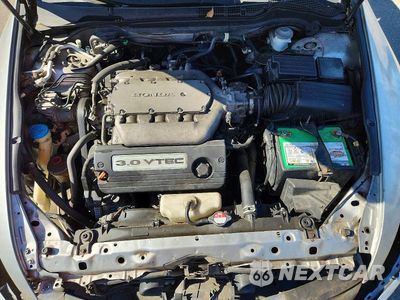 Zdjęcie 11 z 13 samochodu: 2006 HONDA ACCORD EX VIN:1HGCM66876A041974 - miniatura