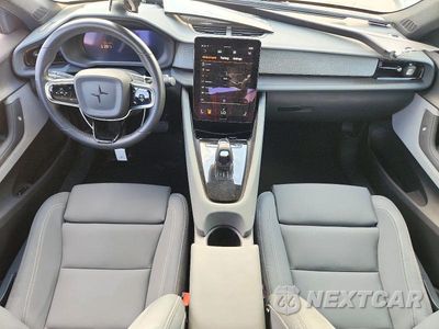 Zdjęcie 8 z 12 samochodu: 2022 POLESTAR 2 VIN:LPSED3KAXNL067625 - miniatura