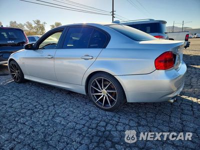 Drugie zdjęcie samochodu z przodu: 2007 BMW 328 XI VIN:WBAVC93597KX53756 - miniatura