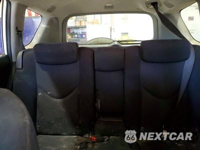 Zdjęcie 10 z 13 samochodu: 2006 TOYOTA RAV4 SPORT VIN:JTMBD32V665013516 - miniatura