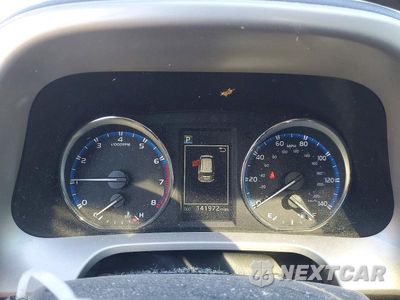 Zdjęcie 9 z 13 samochodu: 2016 TOYOTA RAV4 XLE VIN:2T3RFREV1GW518476 - miniatura