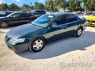 2000 HONDA ACCORD EX 1HGCG1650YA008110 - główne zdjęcie licytacji z USA - miniatura