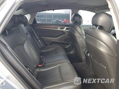Zdjęcie 10 z 13 samochodu: 2017 GENESIS G80 3.8 VIN:KMHGN4JEXHU189676 - miniatura