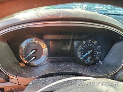 Zdjęcie 9 z 12 samochodu: 2017 FORD FUSION SE VIN:3FA6P0H75HR317037 - miniatura