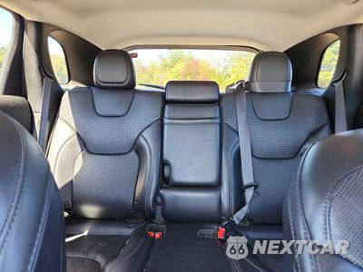 Zdjęcie 10 z 13 samochodu: 2019 JEEP CHEROKEE LIMITED VIN:1C4PJMDX8KD356394 - miniatura