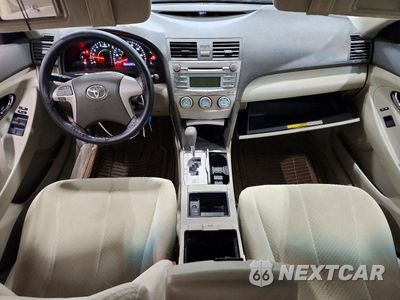 Zdjęcie 8 z 13 samochodu: 2008 TOYOTA CAMRY LE VIN:4T1BE46K58U767773 - miniatura