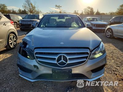 Piąte zdjęcie samochodu w środku: 2015 MERCEDES-BENZ E 250 BLUETEC VIN:WDDHF9HB3FB158766 - miniatura