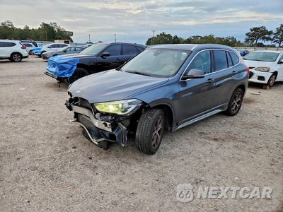 2019 BMW X1 XDRIVE28I WBXHT3C51K3H34091 - główne zdjęcie licytacji z USA - miniatura