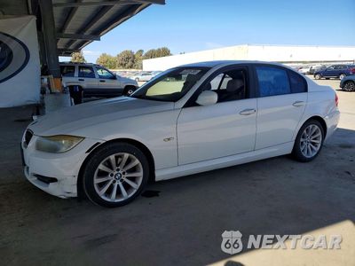 2009 BMW 328 I SULEV WBAPH53599A434739 - główne zdjęcie licytacji z USA - miniatura