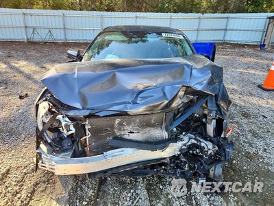 Piąte zdjęcie samochodu w środku: 2021 HONDA CIVIC EX VIN:2HGFC1F34MH700289 - miniatura