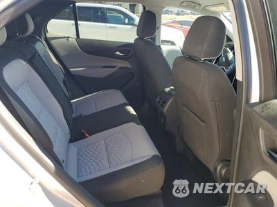 Zdjęcie 11 z 13 samochodu: 2019 CHEVROLET EQUINOX LS VIN:3GNAXHEV5KS610787 - miniatura