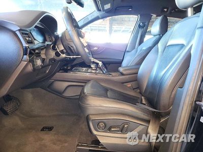 Zdjęcie 7 z 13 samochodu: 2018 AUDI Q7 PREMIUM PLUS VIN:WA1LAAF78JD007920 - miniatura