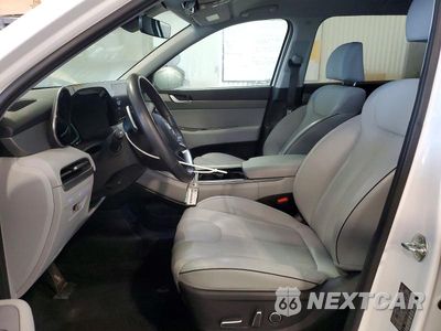 Zdjęcie 7 z 13 samochodu: 2025 HYUNDAI PALISADE SEL VIN:KM8R2DGE4SU873221 - miniatura