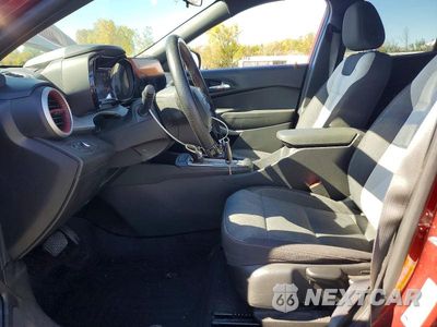 Zdjęcie 7 z 12 samochodu: 2024 CHEVROLET TRAX 1RS VIN:KL77LGE20RC055209 - miniatura