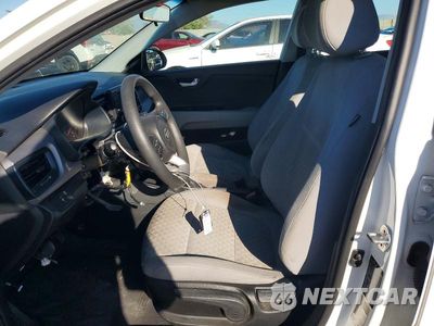 Zdjęcie 7 z 13 samochodu: 2018 KIA RIO 5-DOOR S VIN:3KPA25ABXJE087359 - miniatura
