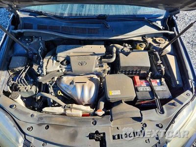 Zdjęcie 11 z 12 samochodu: 2016 TOYOTA CAMRY XLE VIN:4T1BF1FK8GU530608 - miniatura