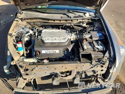 Zdjęcie 11 z 13 samochodu: 2010 HONDA ACCORD EXL VIN:1HGCP3F89AA021787 - miniatura