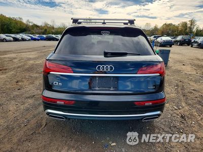 Zdjęcie 6 z 12 samochodu: 2021 AUDI Q5 E PREMIUM PLUS VIN:WA1E2AFY1M2118579 - miniatura