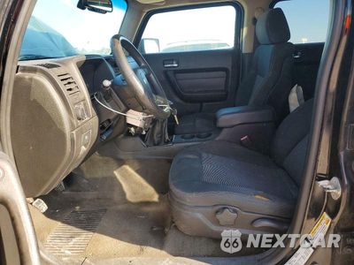 Zdjęcie 7 z 13 samochodu: 2006 HUMMER H3 VIN:5GTDN136168271953 - miniatura
