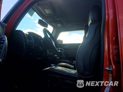 Zdjęcie 7 z 13 samochodu: 2009 HUMMER H3 VIN:5GTEN13E598117195 - miniatura