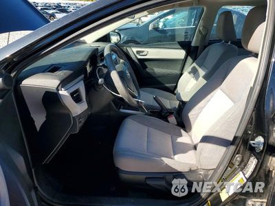 Zdjęcie 7 z 12 samochodu: 2014 TOYOTA COROLLA LE VIN:2T1BURHE7EC228608 - miniatura