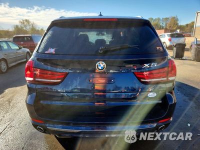 Zdjęcie 6 z 12 samochodu: 2015 BMW X5 XDRIVE35D VIN:5UXKS4C53F0J98940 - miniatura