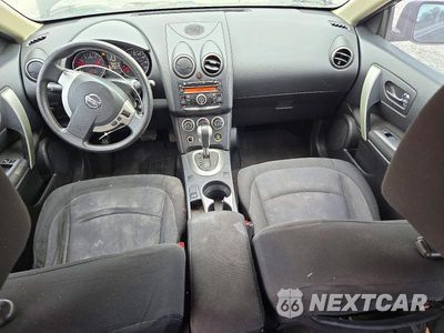 Zdjęcie 8 z 12 samochodu: 2012 NISSAN ROGUE S VIN:JN8AS5MTXCW607707 - miniatura