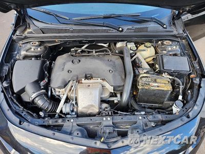 Zdjęcie 11 z 12 samochodu: 2017 CHEVROLET MALIBU PREMIER VIN:1G1ZH5SX3HF169177 - miniatura