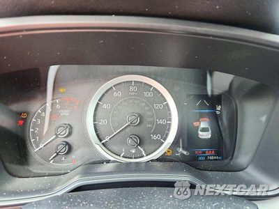 Zdjęcie 9 z 12 samochodu: 2021 TOYOTA COROLLA LE VIN:JTDEPMAE7MJ181763 - miniatura