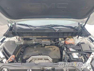 Zdjęcie 12 z 13 samochodu: 2018 GMC ACADIA SLE VIN:1GKKNKLAXJZ150807 - miniatura