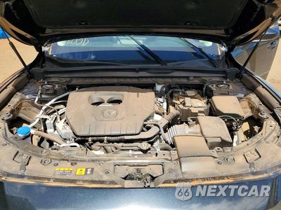 Zdjęcie 12 z 13 samochodu: 2025 MAZDA CX-50 SELECT VIN:7MMVABAM5SN312451 - miniatura