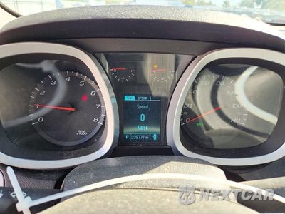 Zdjęcie 9 z 13 samochodu: 2016 CHEVROLET EQUINOX LT VIN:2GNFLFEK6G6286640 - miniatura