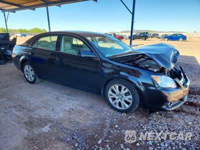 Czwarte zdjęcie samochodu z boku: 2010 TOYOTA AVALON XLS VIN:4T1BK3DB4AU357431 - miniatura