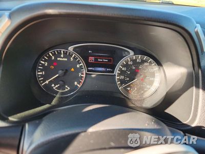 Zdjęcie 9 z 14 samochodu: 2018 NISSAN PATHFINDER SL VIN:5N1DR2MN9JC667024 - miniatura