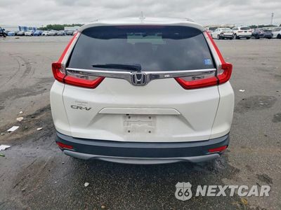 Zdjęcie 6 z 13 samochodu: 2019 HONDA CR-V EX VIN:7FARW1H55KE025254 - miniatura