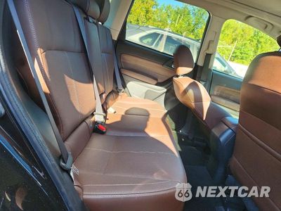 Zdjęcie 10 z 12 samochodu: 2018 SUBARU FORESTER 2.5I TOURING VIN:JF2SJAWC8JH563931 - miniatura