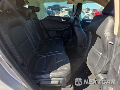 Zdjęcie 11 z 13 samochodu: 2020 FORD ESCAPE SEL VIN:1FMCU0H69LUC42594 - miniatura