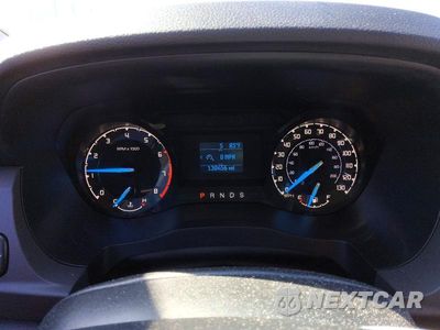 Zdjęcie 9 z 13 samochodu: 2019 FORD RANGER XL VIN:1FTER4EH3KLA68036 - miniatura