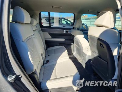 Zdjęcie 11 z 14 samochodu: 2026 HYUNDAI SANTA FE SEL VIN:5NMP24GL8TH188819 - miniatura