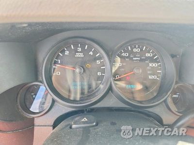 Zdjęcie 9 z 12 samochodu: 2008 CHEVROLET SILVERADO C1500 VIN:1GCEC19X38Z263111 - miniatura