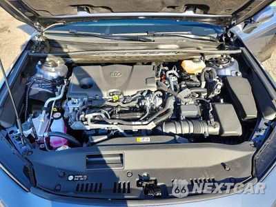 Zdjęcie 11 z 12 samochodu: 2026 TOYOTA CAMRY XSE VIN:4T1DAACK4TU760023 - miniatura
