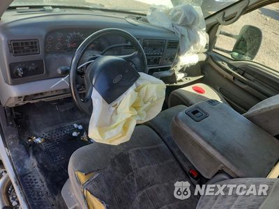 Zdjęcie 8 z 12 samochodu: 1999 FORD F350 SRW SUPER DUTY VIN:1FTSX30F7XEB08364 - miniatura